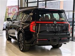 نيسان باترول